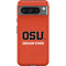 Oregon State University Orange Google Pixel 8 Pro Impact Case